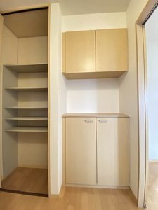 カーサブライトＢ 202号-8