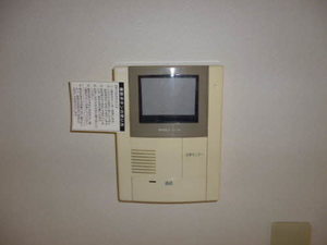 フレア中野Ⅲ 101号-9