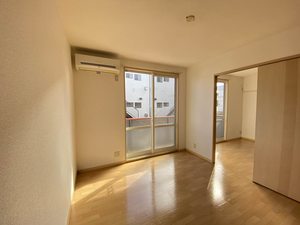 フレア中野Ⅲ 102号-2