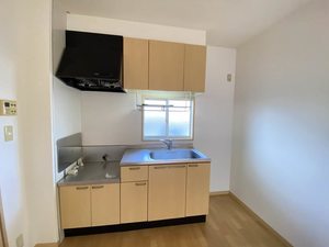 フレア中野Ⅲ 102号-3