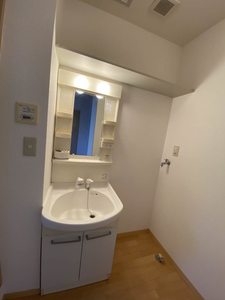 フレア中野Ⅲ 102号-6