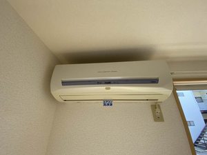 フレア中野Ⅲ 102号-8