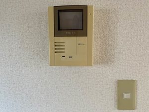 フレア中野Ⅲ 102号-9