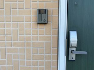 フレア中野Ⅲ 102号-10