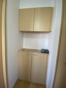 フレア中野Ⅲ 102号-11