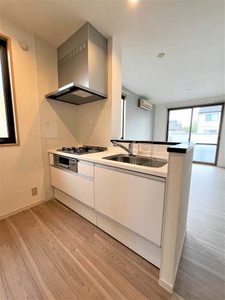 バリュージュ桜井町Ａ 102号-3