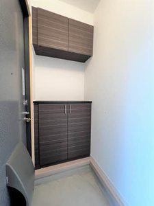 バリュージュ桜井町Ａ 102号-6