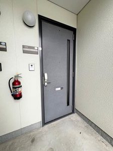 バリュージュ桜井町Ａ 102号-8