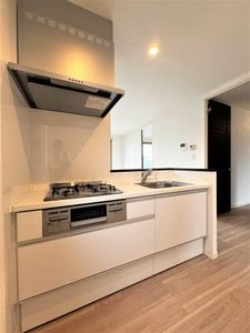 バリュージュ桜井町Ａ 102号-11