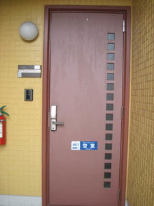 ディアス・ロジュマンＢ 102号-2