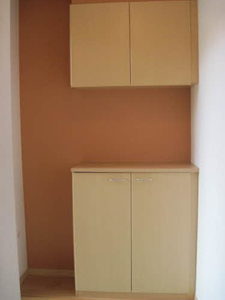 ディアス・ロジュマンＢ 102号-4