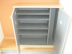 ディアス・ロジュマンＢ 102号-5