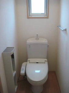 ディアス・ロジュマンＢ 102号-6