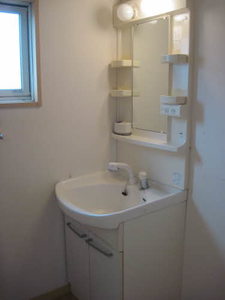 ディアス・ロジュマンＢ 102号-7