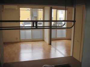 ディアス・ロジュマンＢ 102号-12