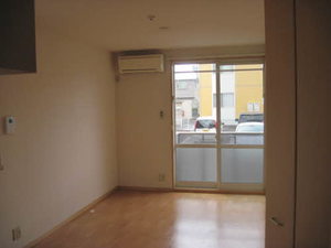 ディアス・ロジュマンＢ 102号-13