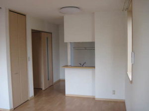 ディアス・ロジュマンＢ 102号-15