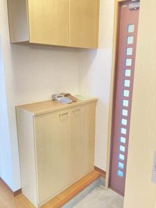 ディアス・ロジュマンＤ 101号-2