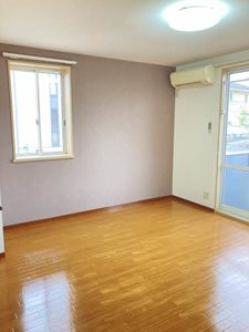 ディアス・ロジュマンＤ 101号-7