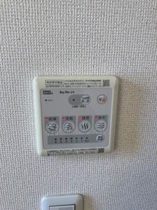 ディアス・ロジュマンE 103号-10