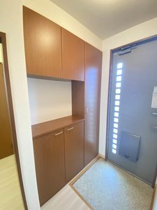 サクセスタウンＣ 201号-5