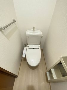 サクセスタウンＣ 201号-7