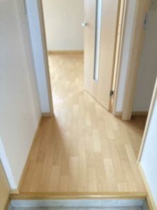 ドーノマエA 103号-3