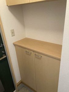 ドーノマエA 103号-4