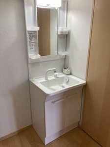 ドーノマエA 103号-5