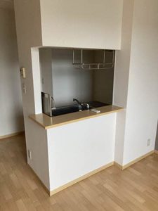 ドーノマエA 103号-7