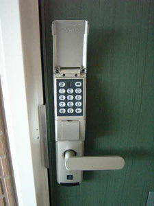 ドーノマエA 201号-2