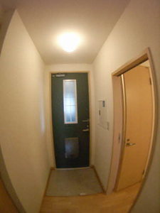 ドーノマエA 201号-3