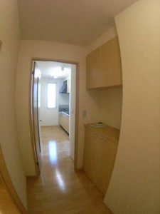 ドーノマエA 201号-4