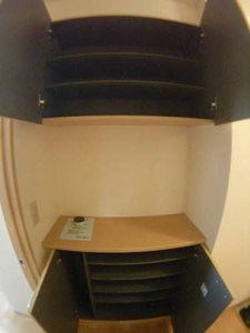 ドーノマエA 201号-5