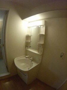 ドーノマエA 201号-6