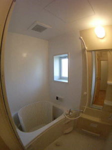 ドーノマエA 201号-7