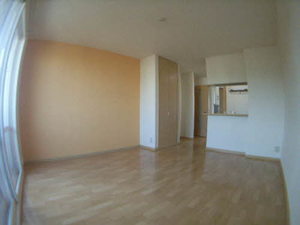 ドーノマエA 201号-8