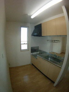 ドーノマエA 201号-10