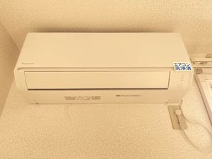 ドーノマエA 201号-12