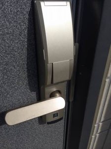 フォレストタウンＣ-2