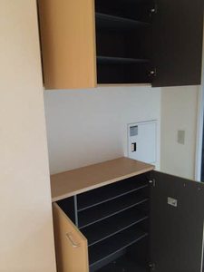 フォレストタウンＣ-5