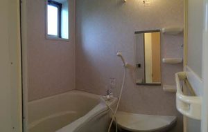 フォレストタウンＣ-10