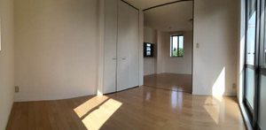 フォレストタウンＣ-14