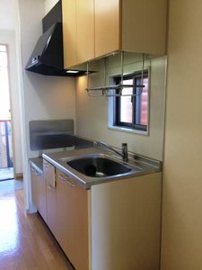 THパーク A 201号-3