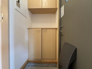 ノースコートB 101号-5
