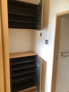 ノースコートＢ 102号-4