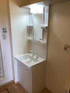 ノースコートＢ 102号-5