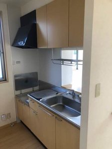 ノースコートＢ 102号-11