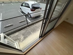 ノースコートB 102号-13