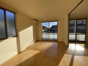 ハイツ　プリンセス 102号-2